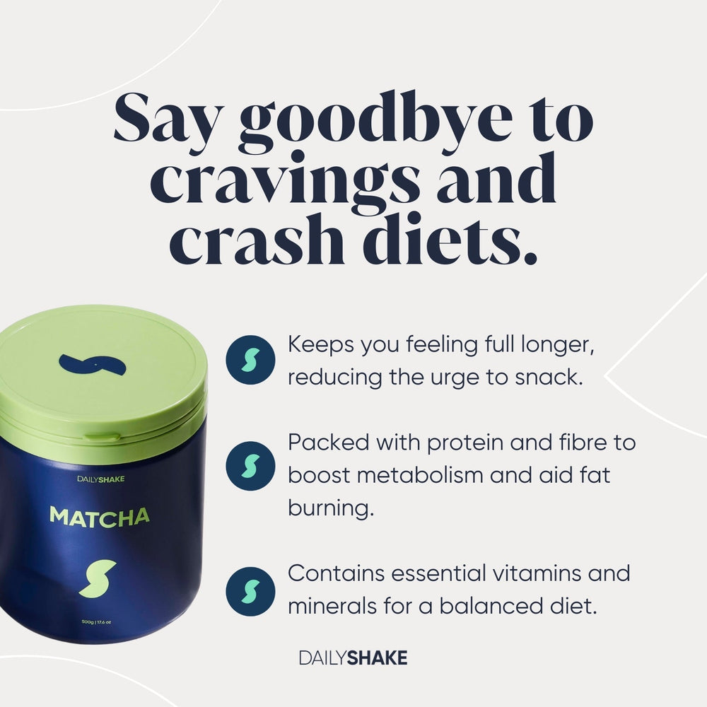 Discoff Biscuit meal replacement shake 7