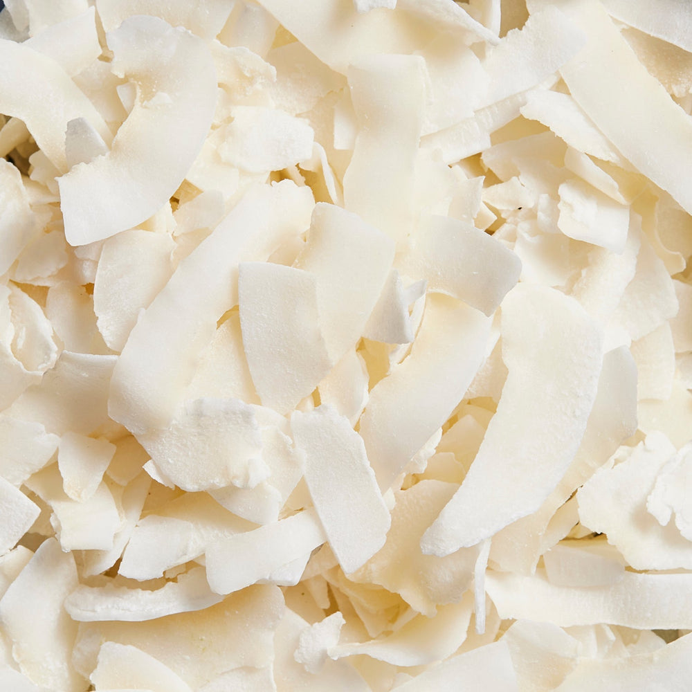 Coconut Pudding meal replacement sachets 2