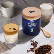 Whipped Coffee