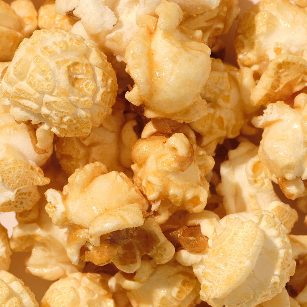 Caramel Popcorn meal replacement sachets 2