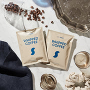 Whipped Coffee